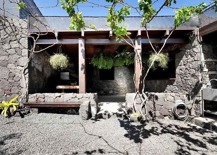 Finca El Refugio