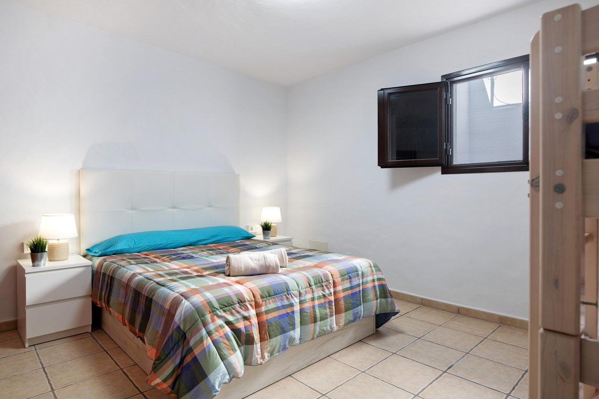 Casa vacanze El Refugio Teguise (Lanzarote)